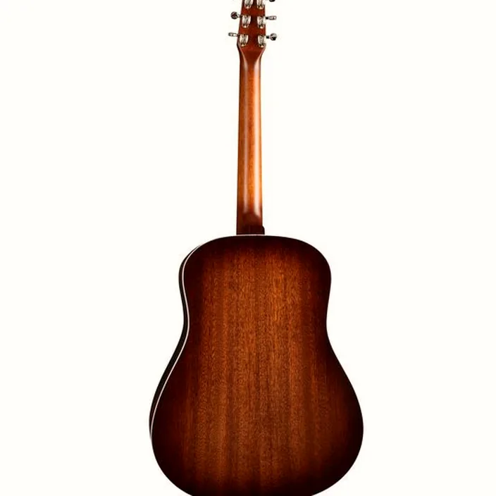 Et Avis Guitare acoustique Seagull Maritime SWS Mah. B.Umber GT