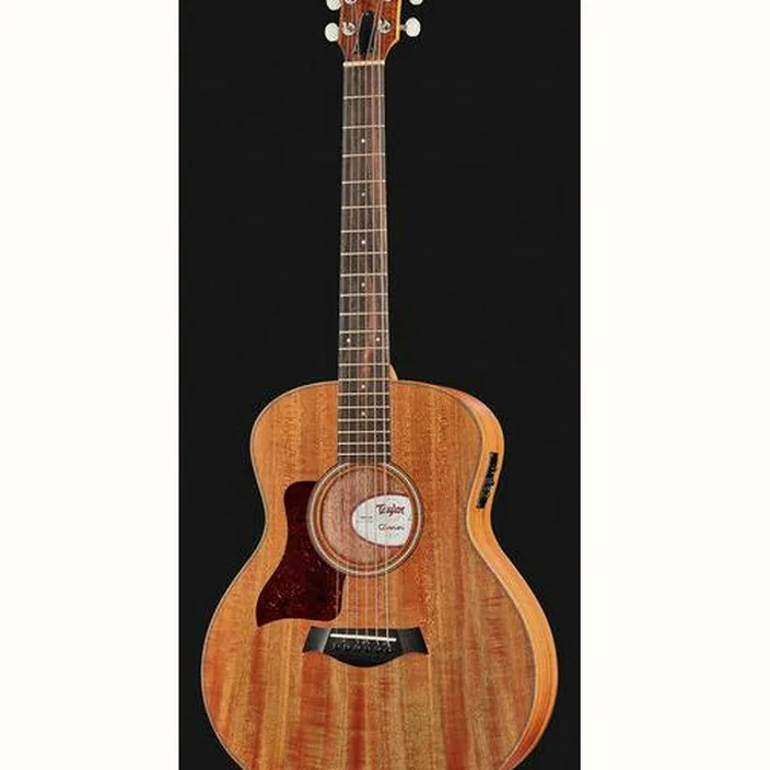Et Avis Guitare acoustique Taylor GS Mini-e Mahogany LH