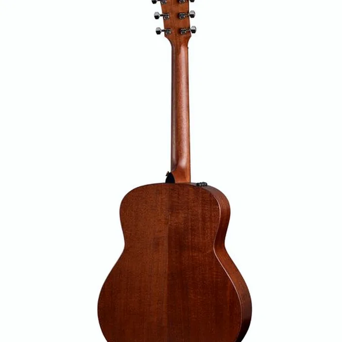 Et Avis Guitare acoustique Taylor GTe Mahogany