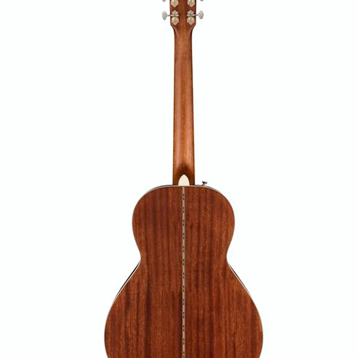 Et Avis Guitare Fender PS-220E Aged Cognac Burst