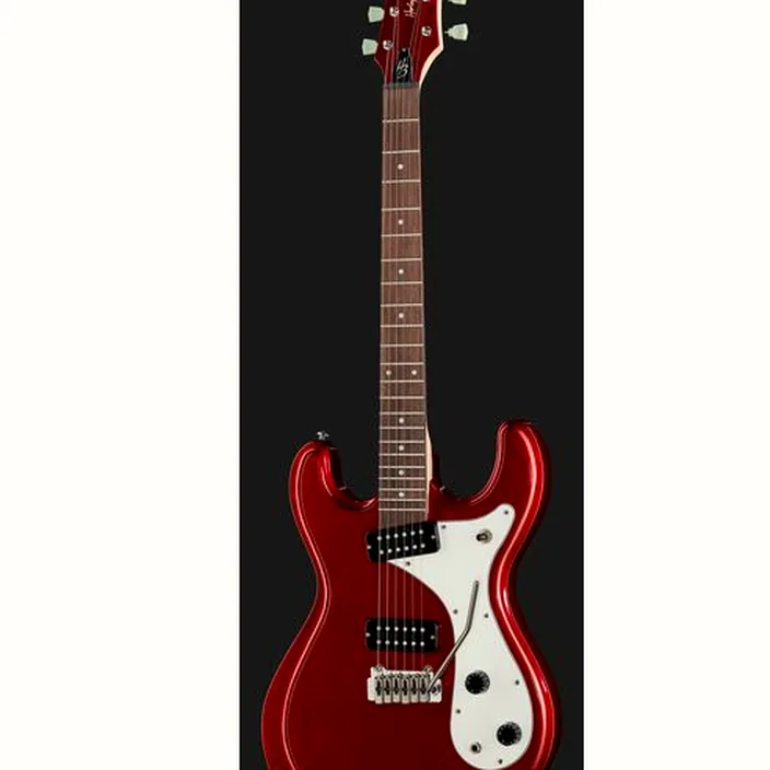 Et Avis Harley Benton MR-Modern CAR