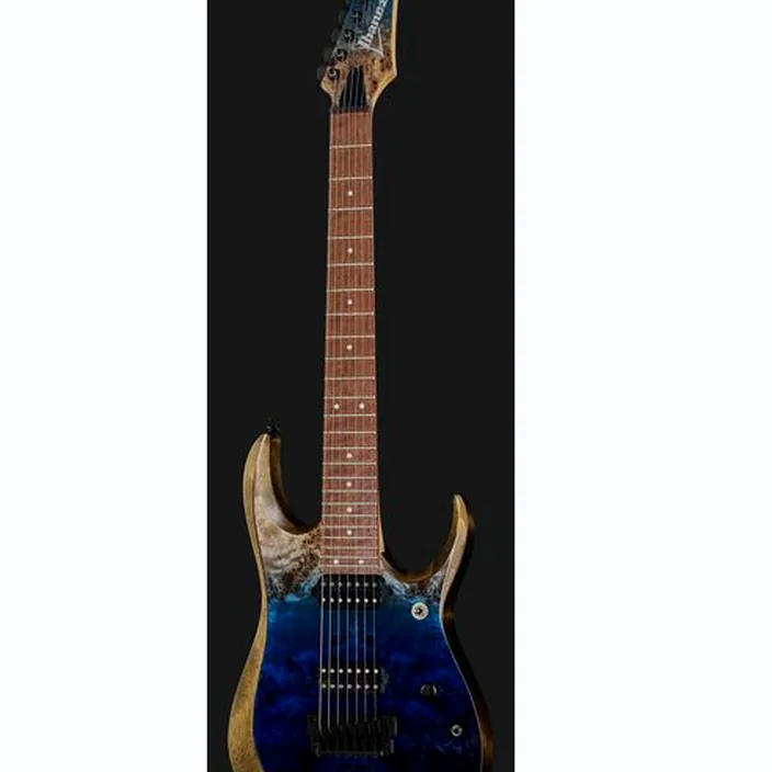 Et Avis Ibanez RGD7521PB-DSF