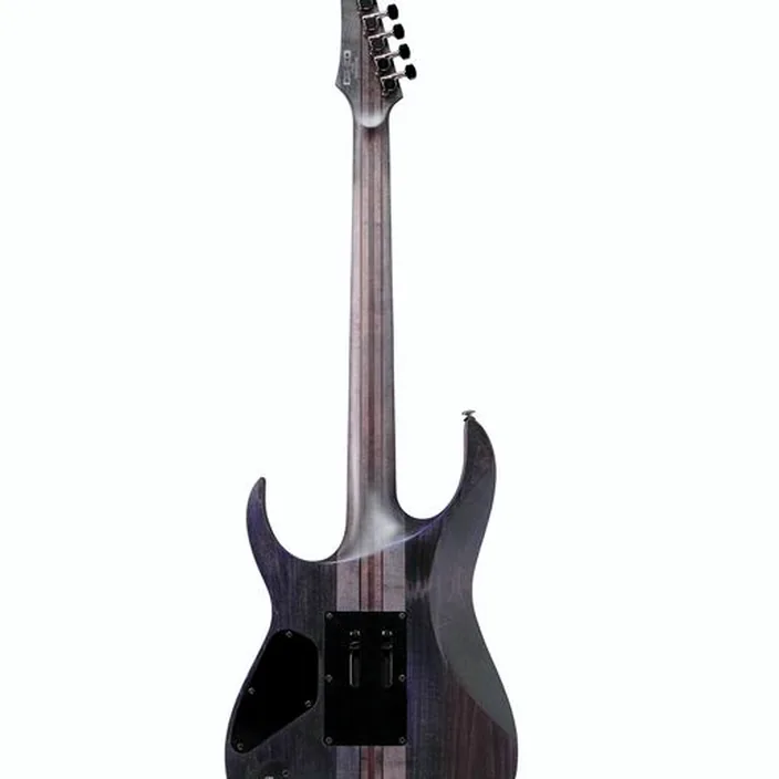 Et Avis Ibanez RGT1270PB-DTF