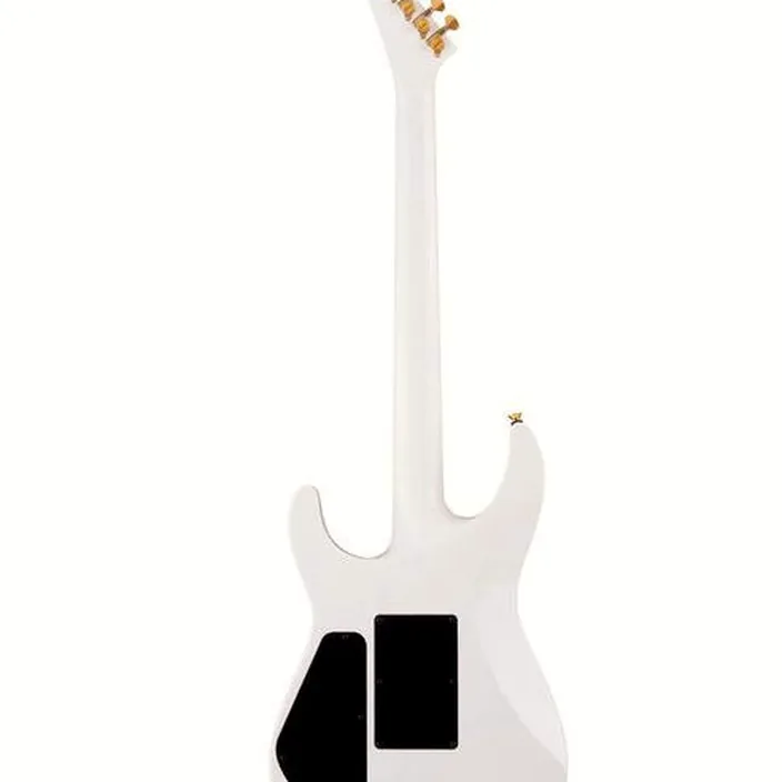 Et Avis Jackson SLXM DX Soloist X Series SWH