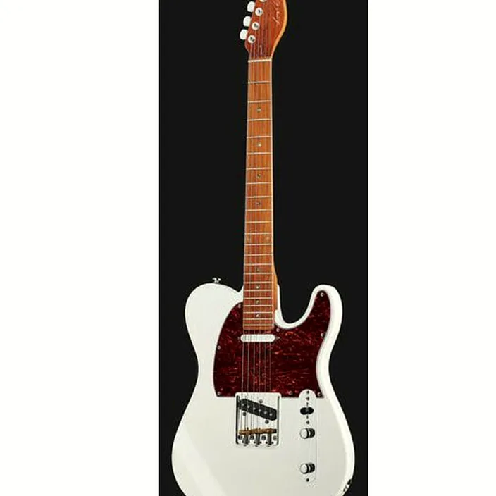 Et Avis Larry Carlton T7 AWH