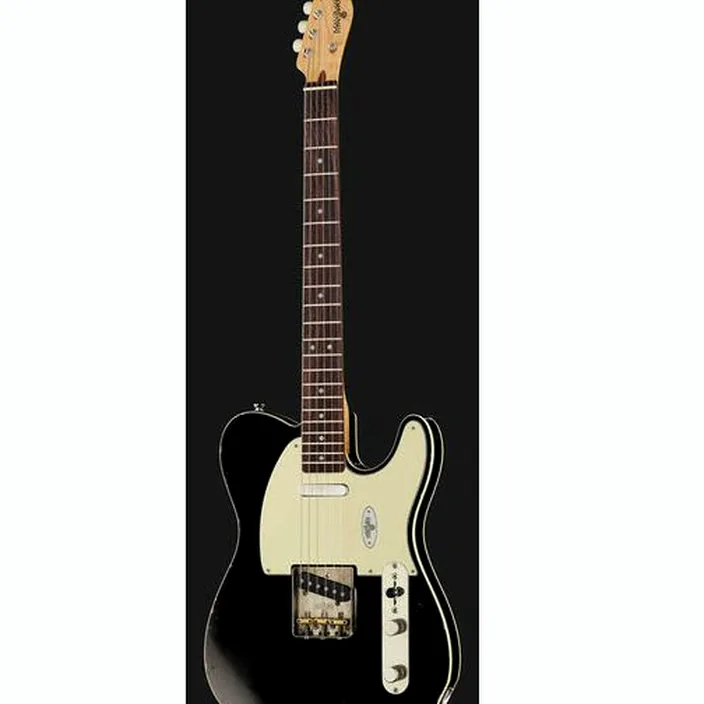 Et Avis Maybach Teleman T61 Black ACS