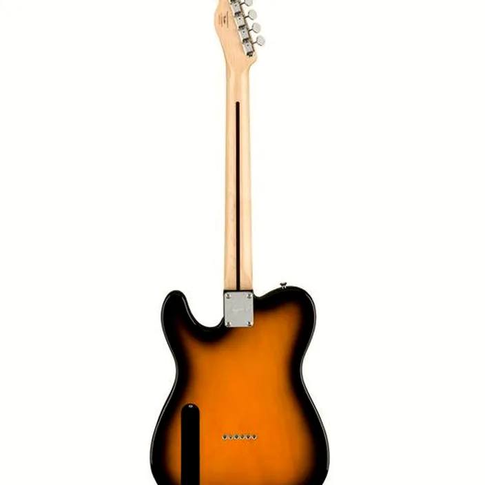 Et Avis Squier Paran. Cabr. Thin Tele 2SB