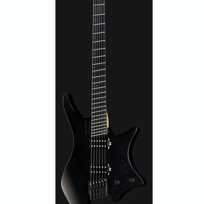 Et Avis Strandberg Boden Metal NX 6 BK Granite