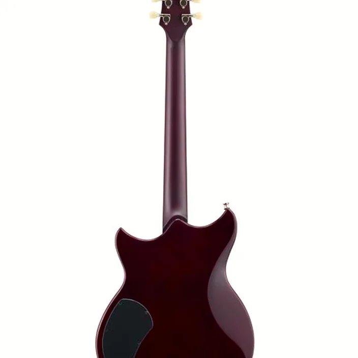 Yamaha Revstar RSS02T Hot Merlot , Avis, Test & Comparatif
