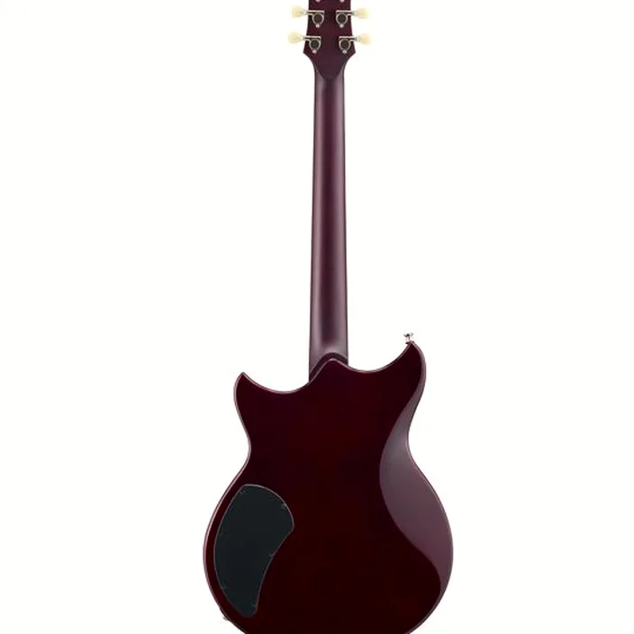 Yamaha Revstar RSS02T Swift Blue Avis et Test