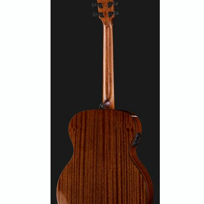 Et Test de la guitare Acoustique Harley Benton CLG-14SM Solid Top