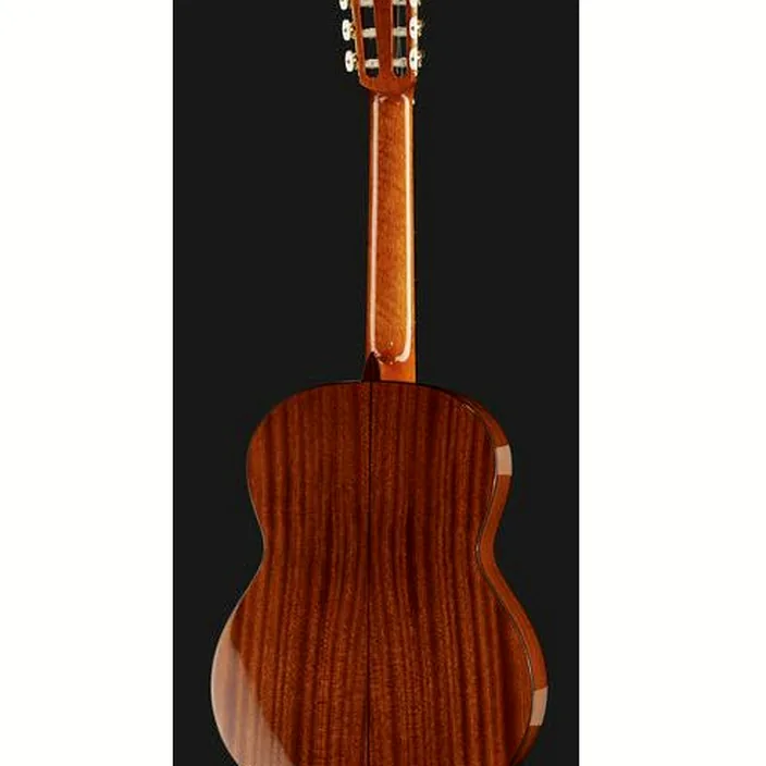 Et Test de la guitare classique Cordoba C5