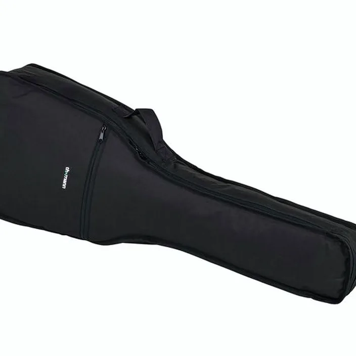 Et Test de la guitare classique Yamaha C40 Bundle
