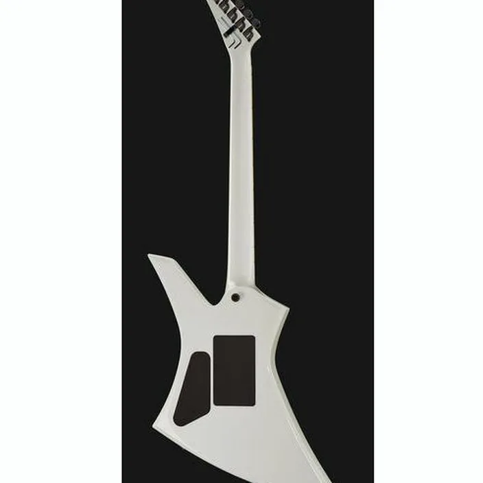 Et Test de la guitare Jackson KE2 Kelly SW