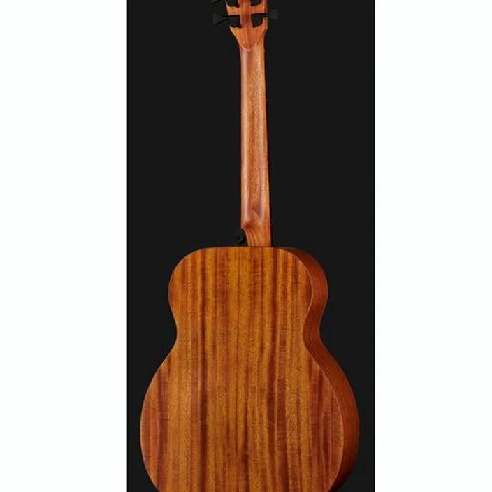 Et Test de la guitare LAG Vianney Signature Travel