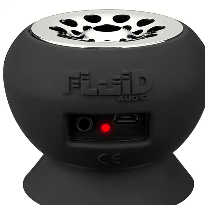 Et Test Fluid Audio Strum Buddy Heavy Metal