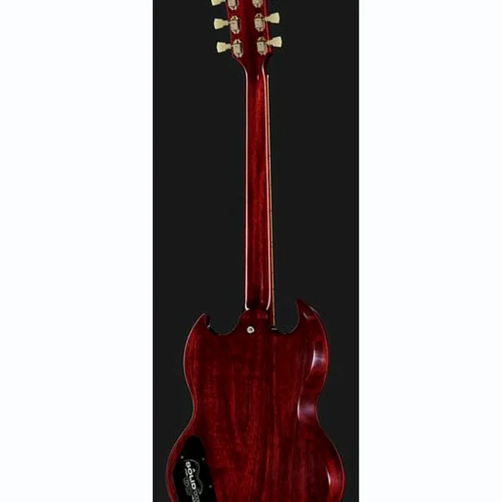 Et Test Gibson SG 61 Standard 60th Anniv. VOS