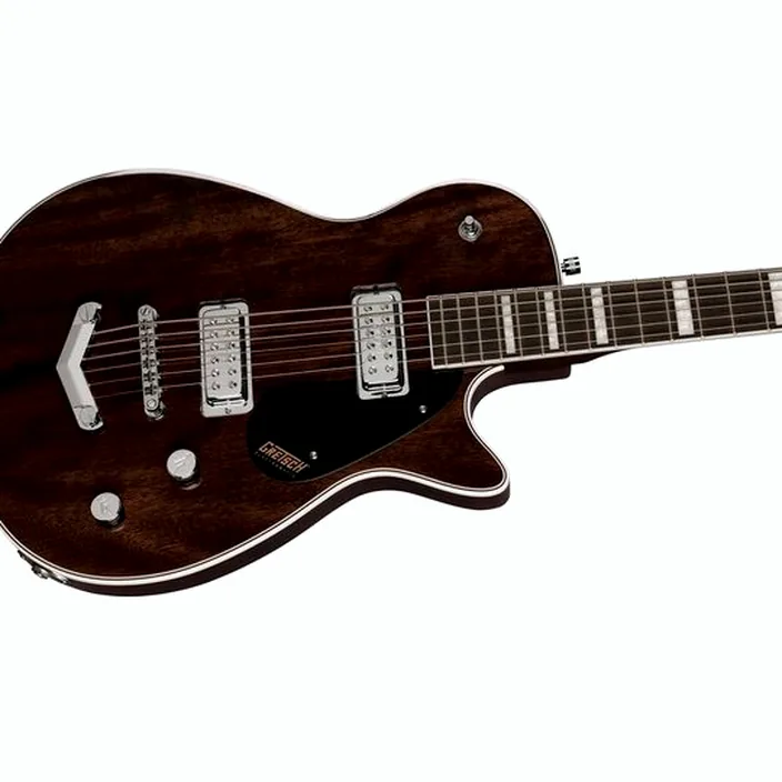 Et Test Gretsch G5260 EMTC Jet Baritone I.St.