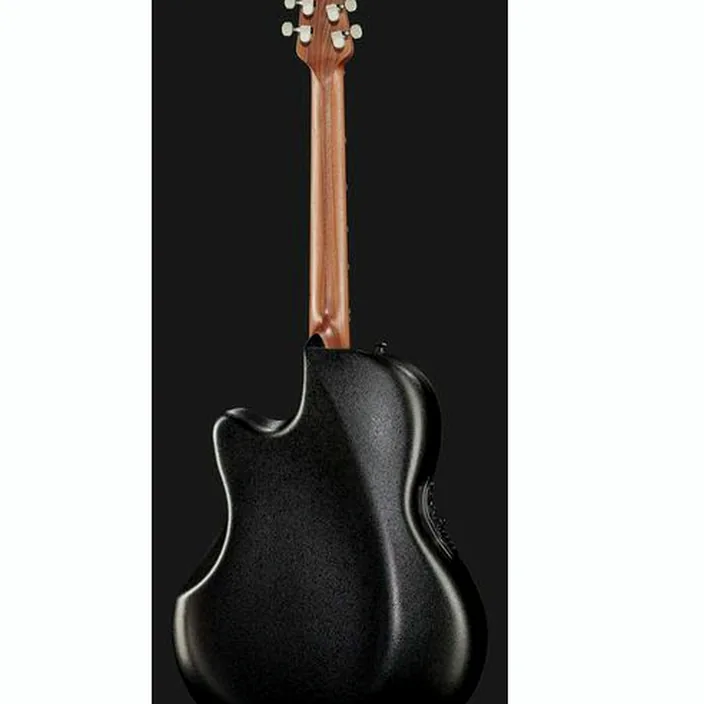 Et Test Guitare Adamas MD80-NWT
