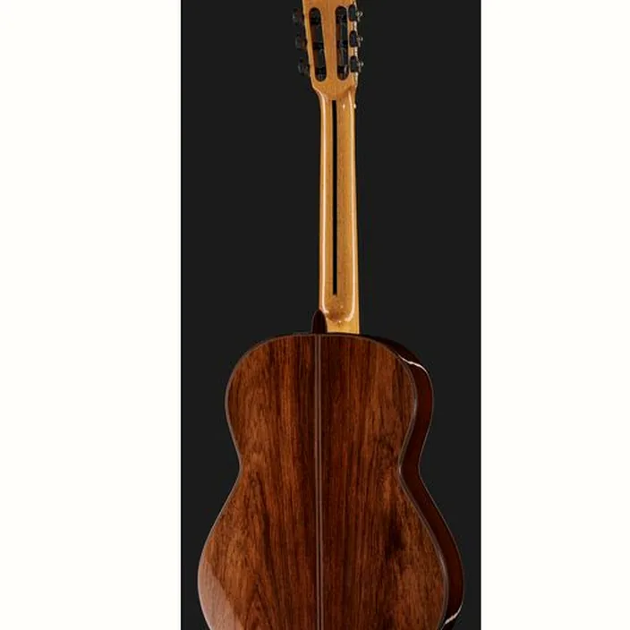 Et Test Guitare classique Raimundo Model 180 Spruce