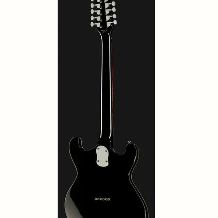 Danelectro 66-12 Black