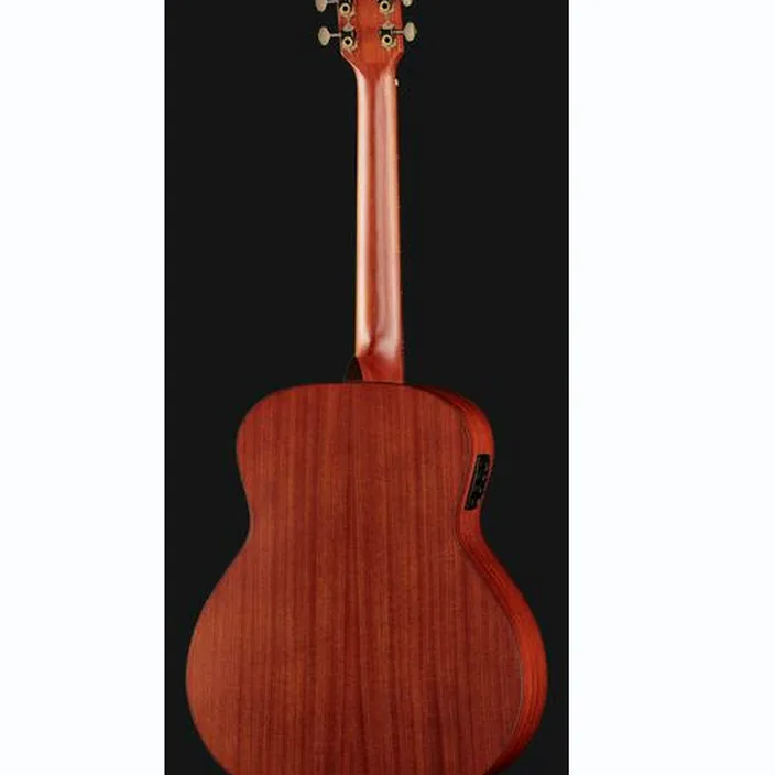 Guitare Acoustique Baton Rouge X11LS/TJ