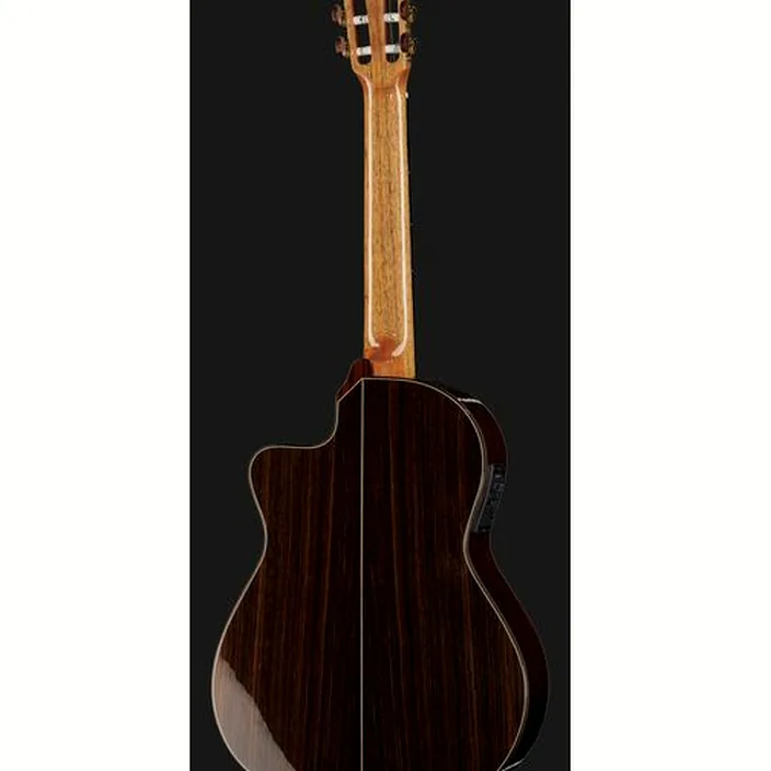 Guitare Classique Raimundo Bossa Nova 3-S/CE NAT
