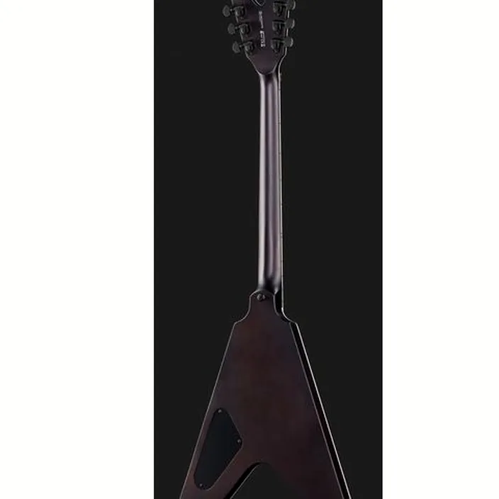 Guitare Dean Guitars V Select 24 Kahler MRS