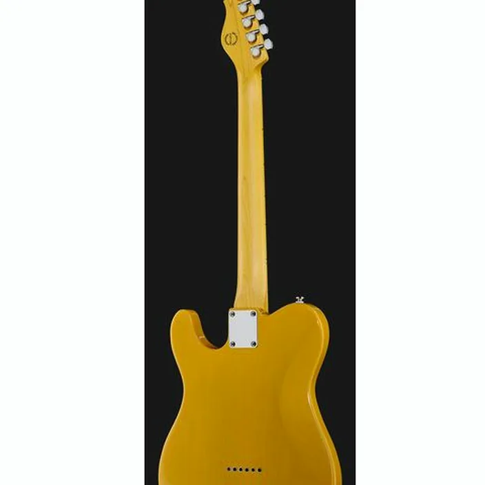 Guitare électrique G&L Tribute Asat Classic Blonde