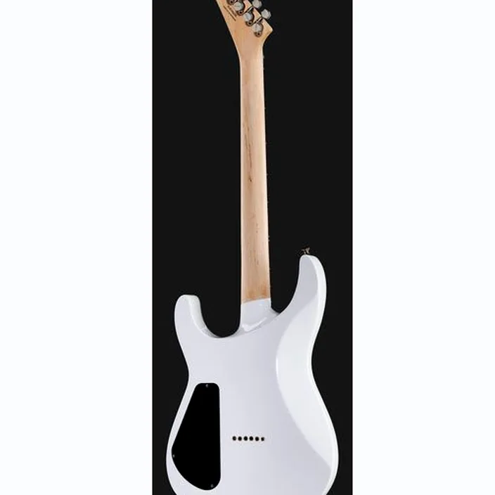 Guitare électrique Jackson SL2A MAH HT Pro Soloist UWH