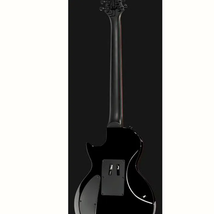 Guitare électrique Kramer Guitars Assault 220 FR Black