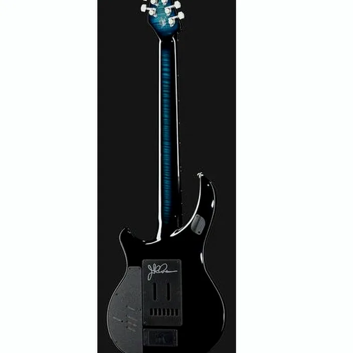 Guitare électrique Music Man John Petrucci Majesty 7 HS Ltd