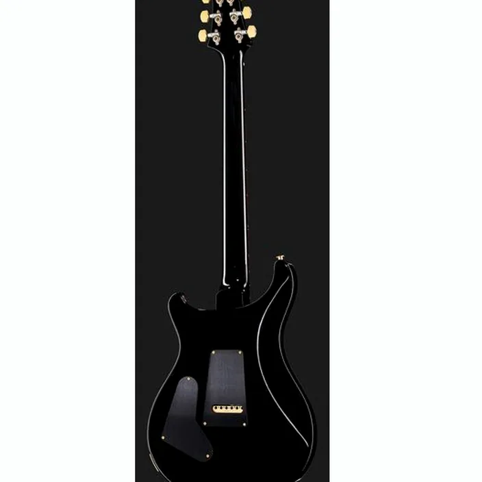 Guitare électrique PRS Custom 24 CB Wrap 10 Top