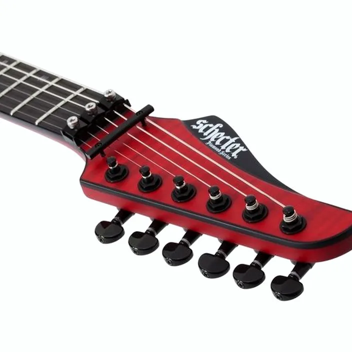 Guitare électrique Schecter Banshee GT FR STR