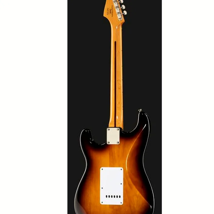 Guitare électrique Squier CV 50s Strat MN 2-SB Bundle