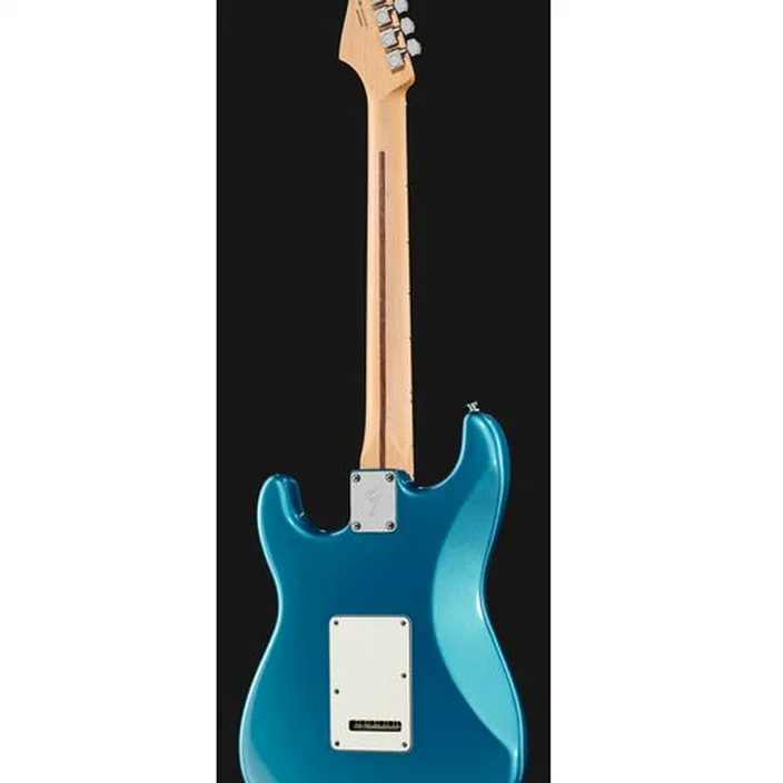Guitare Fender Limited Player Strat LPB