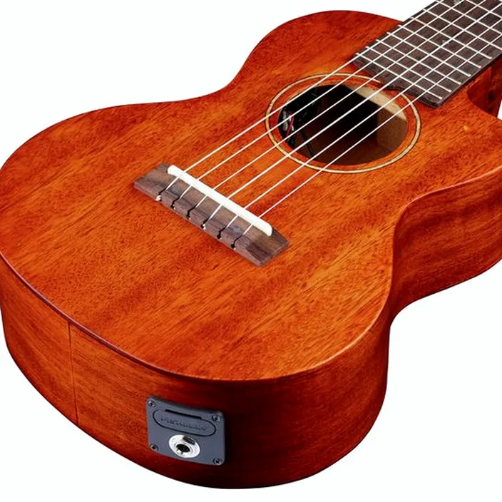 Guitare Gretsch G9126-ACE Guitar Ukulele