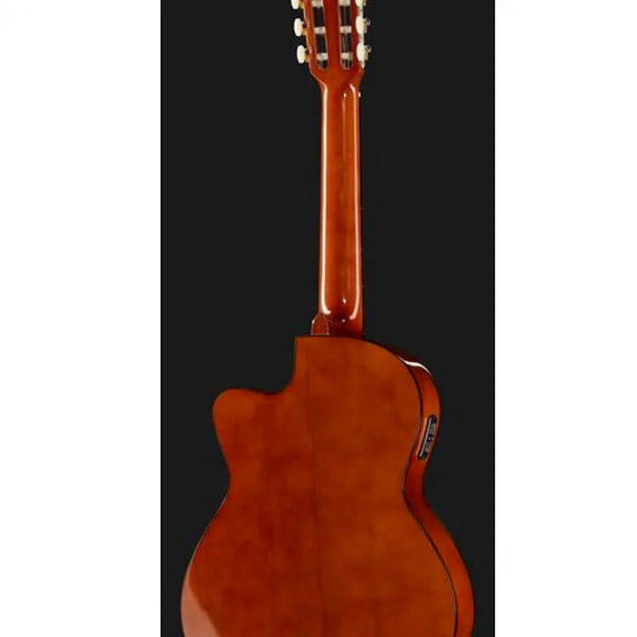Guitare Harley Benton CG300CE NT Bundle