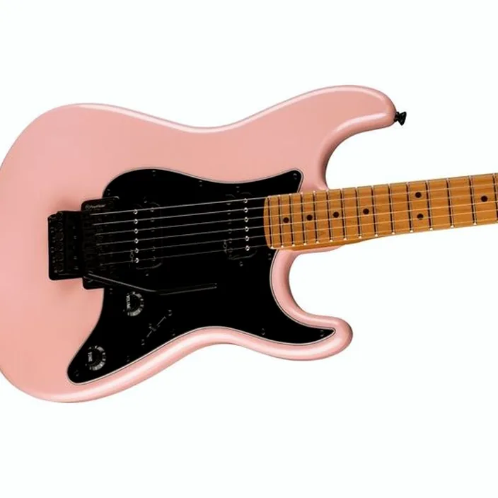 Guitare Squier Contemp Strat HH FR MNSPP