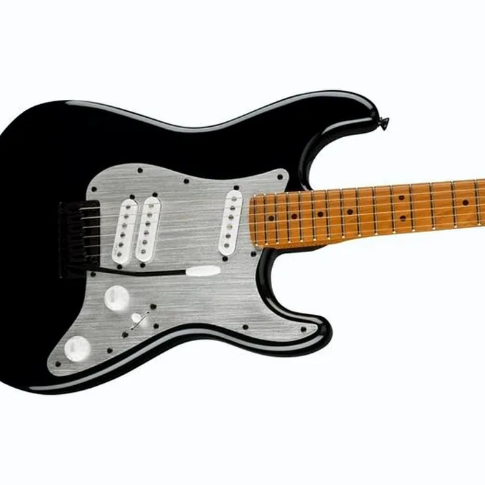 Guitare Squier Contemp Strat Special MNBK