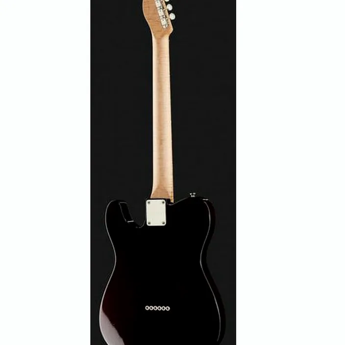 Guitare Xotic Guitars Xotique XTC Spalted Maple Aged