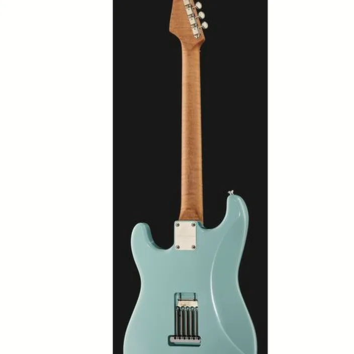 Guitare Xotic Guitars XSC-1 SB RW Light Aged