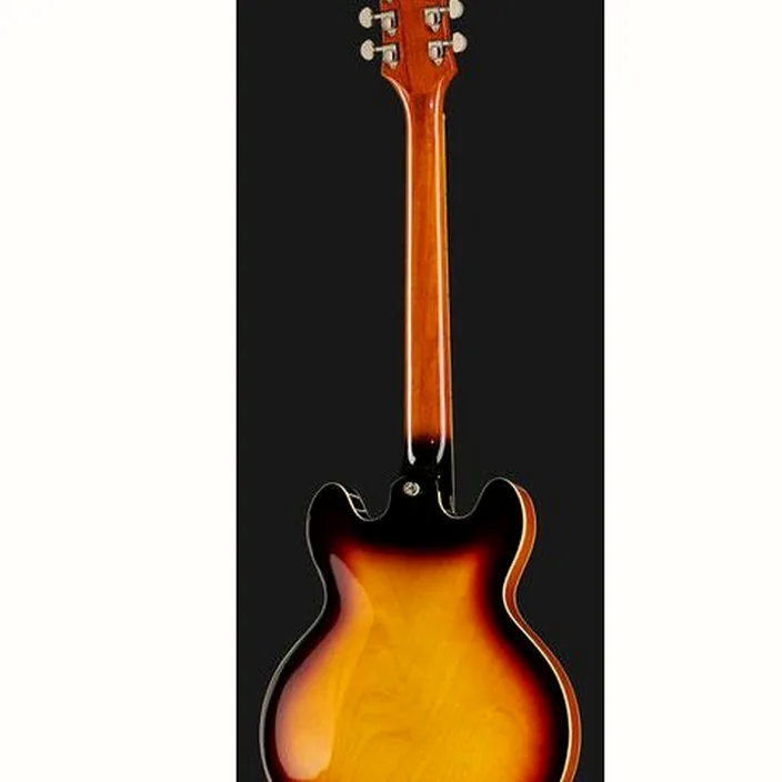 Epiphone ES-339 Vintage Sunburst w/Bag