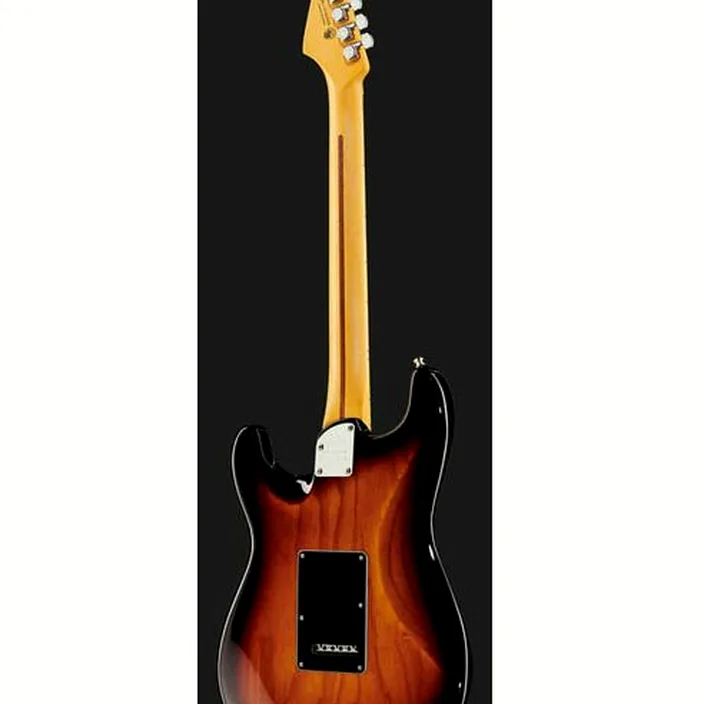 Fender AM Ultra Luxe Strat MN 2CS