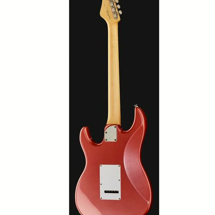 FGN J-Standard Odyssey Trad. BGM