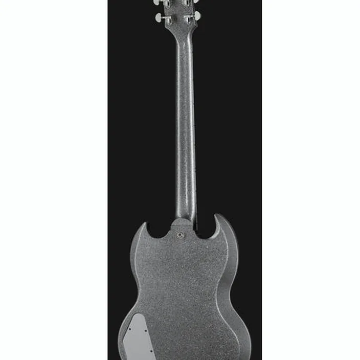 Gibson SG ´63 Custom 3 PU Maestro SSP