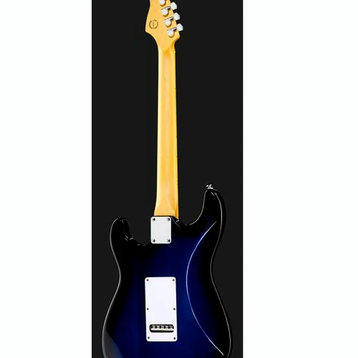 G&L Tribute S-500 Blue