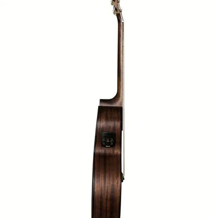 Guitare acoustique Baton Rouge X11S/FJE-SCR