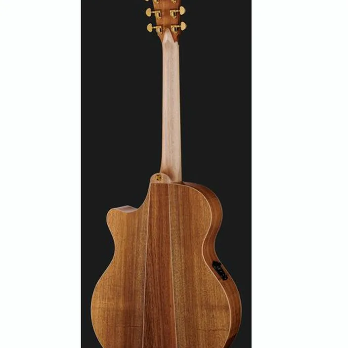 Guitare Acoustique Cole Clark AN2EC-RDBL-SB