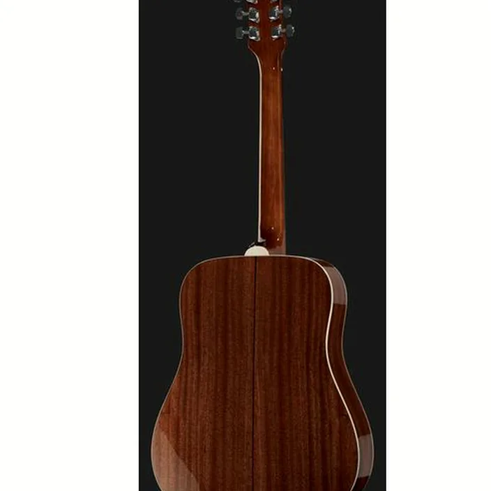 Guitare acoustique Epiphone DR-100 VSB Bundle